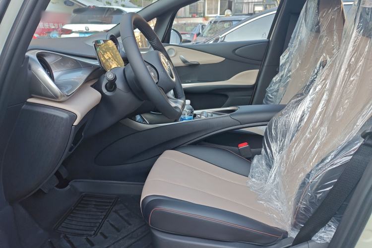 Used BYD Dolphin 2025 420km Free Edition