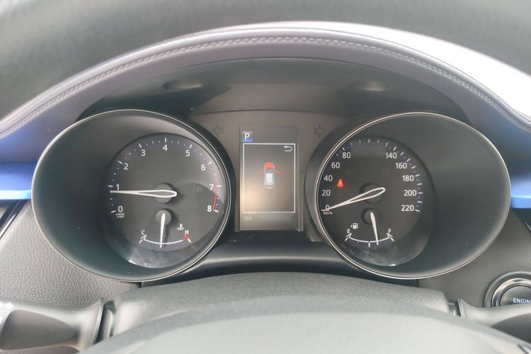 Used Toyota C-HR 2020 2.0L Leading Edition