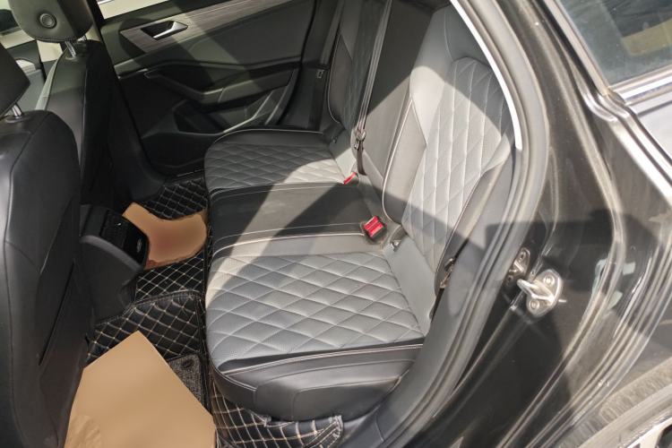 Used Volkswagen Sagitar 2023 300TSI DSG Excellence Edition
