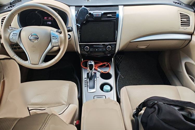 Used Nissan Teana 2016 2.0L XL Comfort Edition
