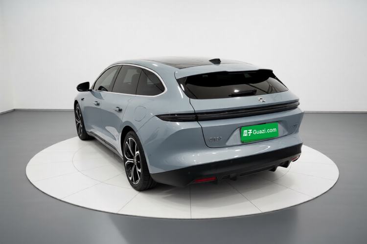 Used Nio ET5T 2024 75kWh Touring
