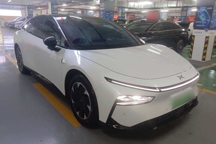 Used XPeng P7+ 2024 Long-Range Max
