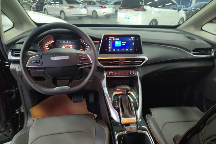 Used SAIC MAXUS G50 2022 1.5T Automatic Comfort Touring B
