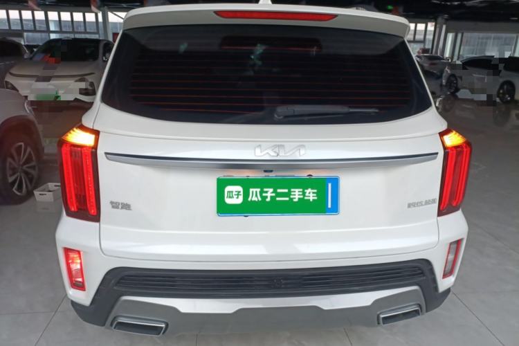 Used Kia Sportage R 2021 Ace 2.0L Splendid Edition
