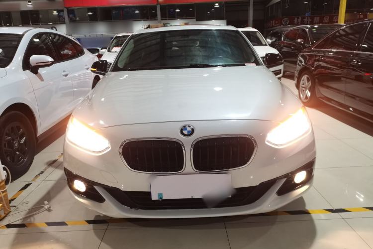 Used BMW 1 Series 2018 118i Sport Edition