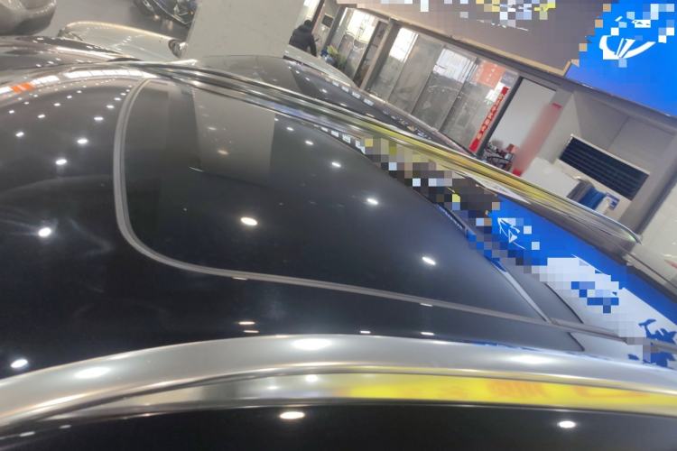 Used Volvo XC90 2019 T6 Luxury Edition 7-seater China V Standard
