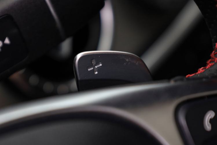 Used Mercedes-Benz CLA 2017 CLA 220 4MATIC