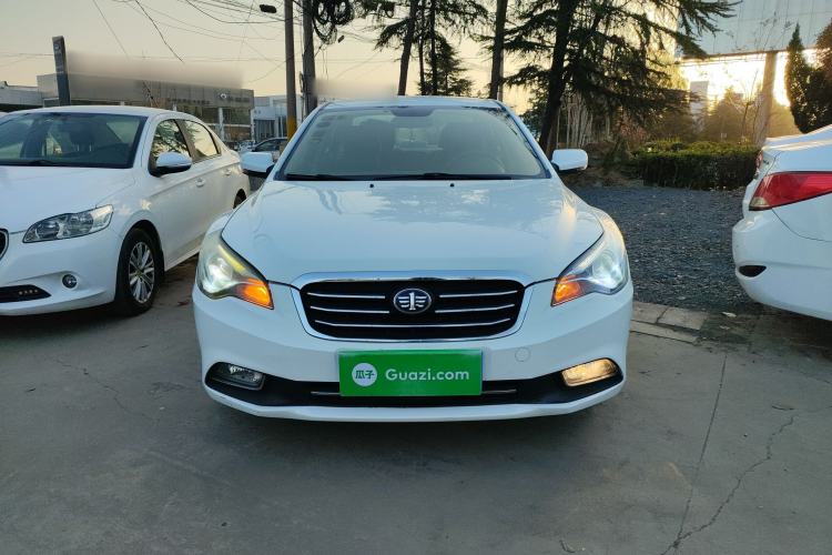Used Bestune B50 2013 1.6L Manual Comfort Model