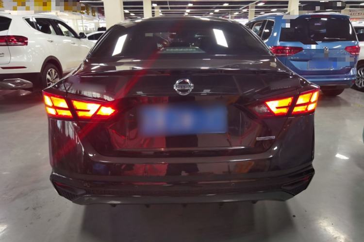 Used Nissan Teana 2021 2.0L XL Comfort Edition
