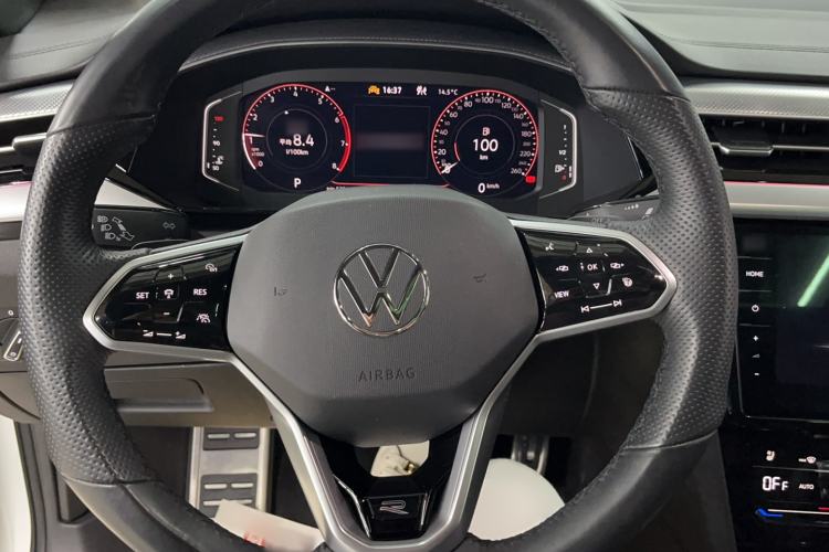 Used Volkswagen FAW-Volkswagen CC 2024 380TSI Striking Edition