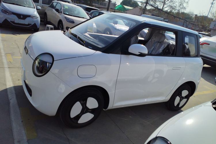 Used  Lumin 2025 205 km Xiangqin Version
