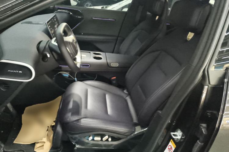 Used  07 2024 Pro Pure Electric Version
