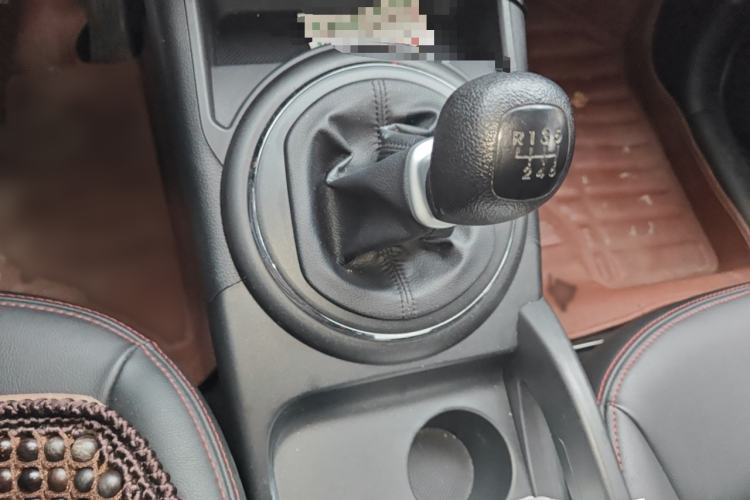 Used Kia Sportage R 2016 2.0L Manual Two-Wheel Drive GL Trim