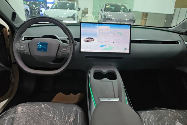 Used XPeng MONA M03 2025 502 Long-Range Max