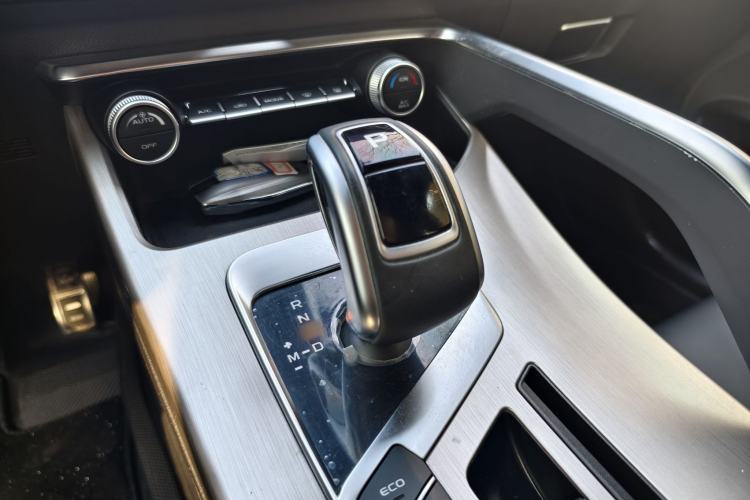 Used Geely Auto Coolray 2020 PRO 260T DCT Battle
