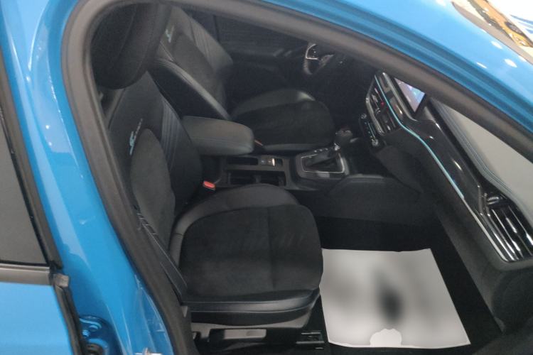 Used Ford Focus 2022 Sedan EcoBoost 180 Automatic S Edition
