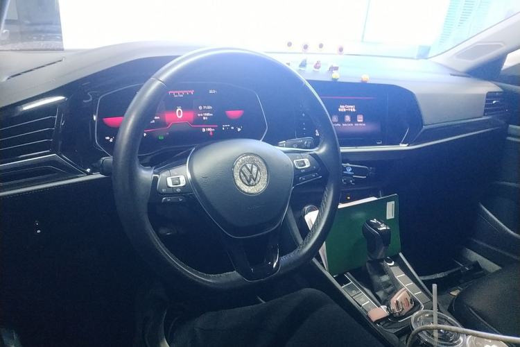 Used Volkswagen Sagitar 2021 280TSI DSG Excellence Edition
