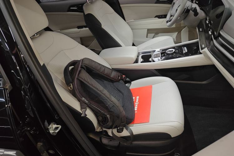 Used Kia Sportage 2023 1.5T Two-Wheel Drive Prestige Edition
