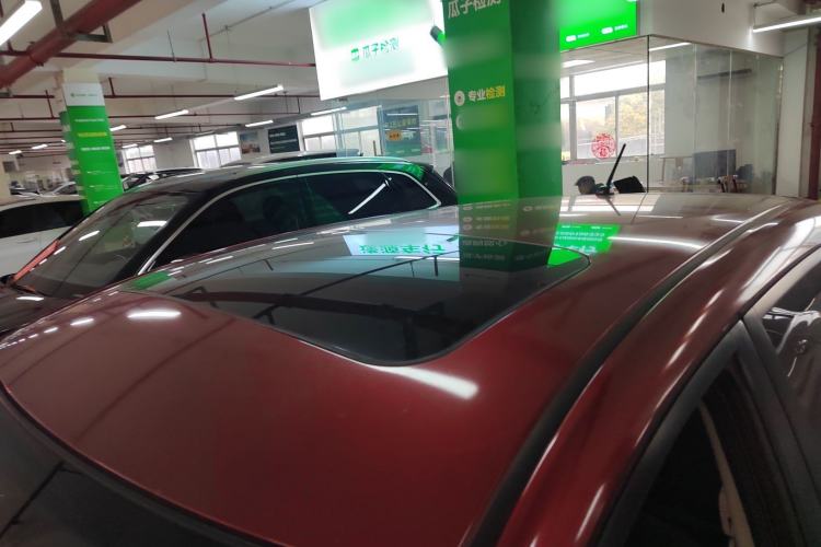 Used Nissan Tiida 2016 1.6L CVT Smart Drive Edition
