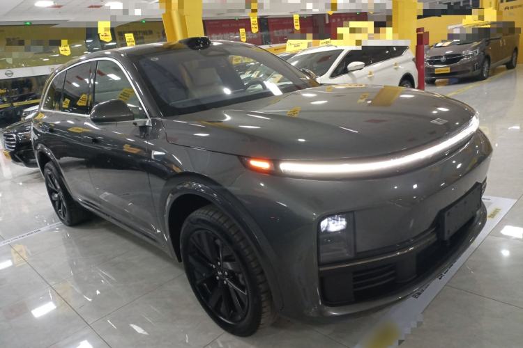 Used Li Auto L7 2023 Max model