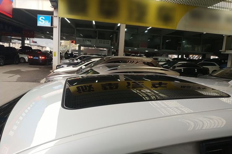 Used BMW X2 2021 sDrive25i M Sport Package
