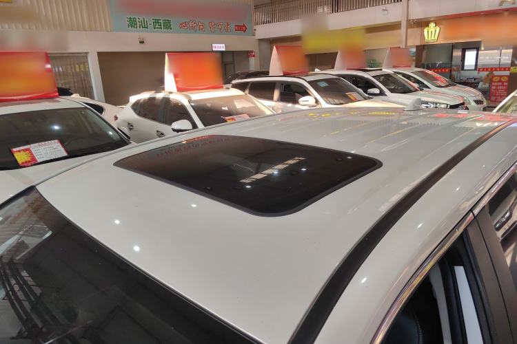 Used Toyota Wildlander 2023 2.0L CVT Two-Wheel Drive Urban Edition