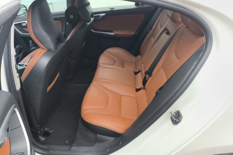 Used Volvo S60 2014 S60L T5 Intelligent Drive Edition