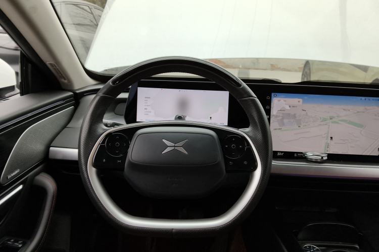 Used XPeng P7 2021 480N