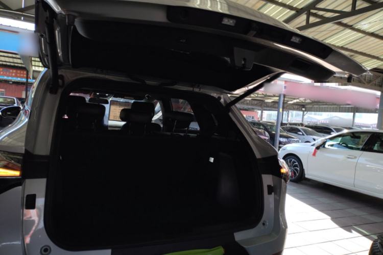 Used Wuling Xingguang S 2024 130 km Flagship Version