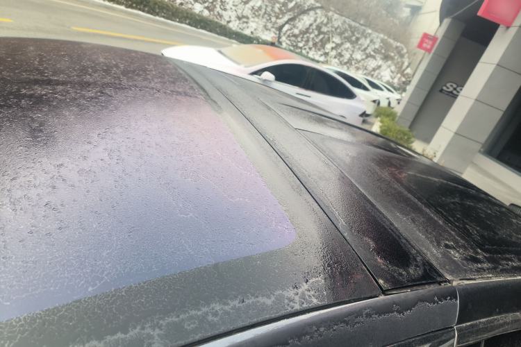 Used Tesla Model X 2019 Long-Range Version
