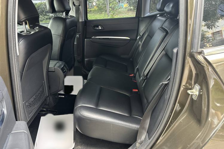 Used Peugeot 3008 2015 2.0L Automatic Classic Edition
