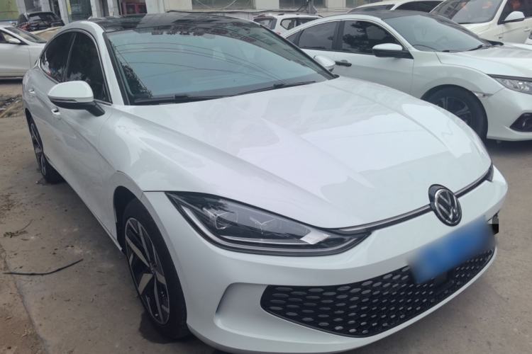 Used Volkswagen Lamando 2024 Lavida L 280TSI DSG Cool & Spicy Edition