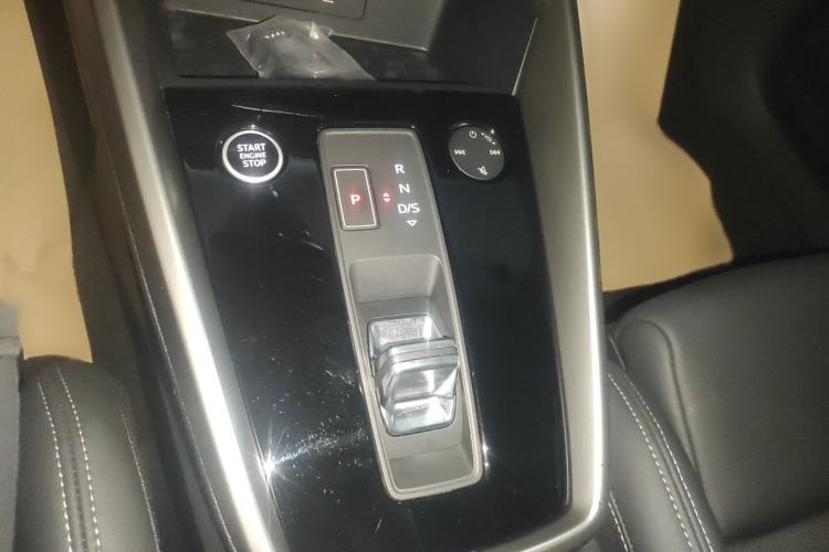 Used Audi A3 2024 Sportback 35 TFSI Fashionable Sports Model