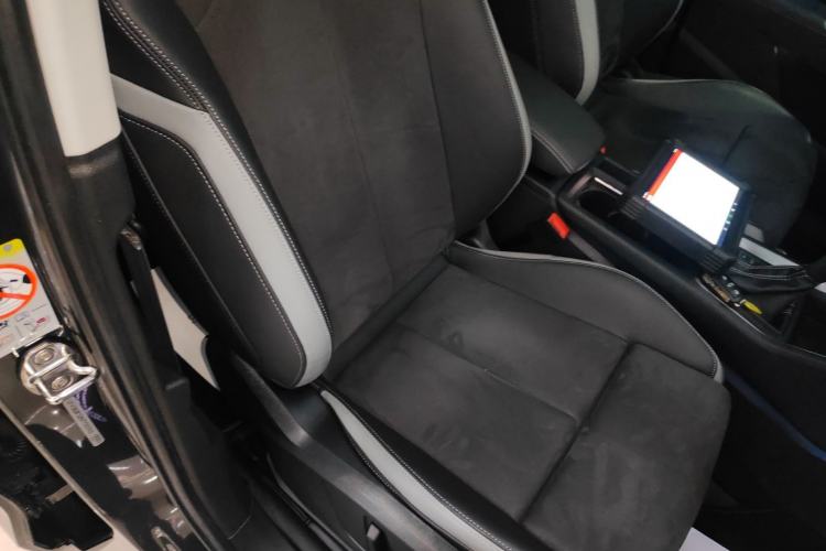 Used Audi Q3 2022 40 TFSI Fashion Dynamic Model