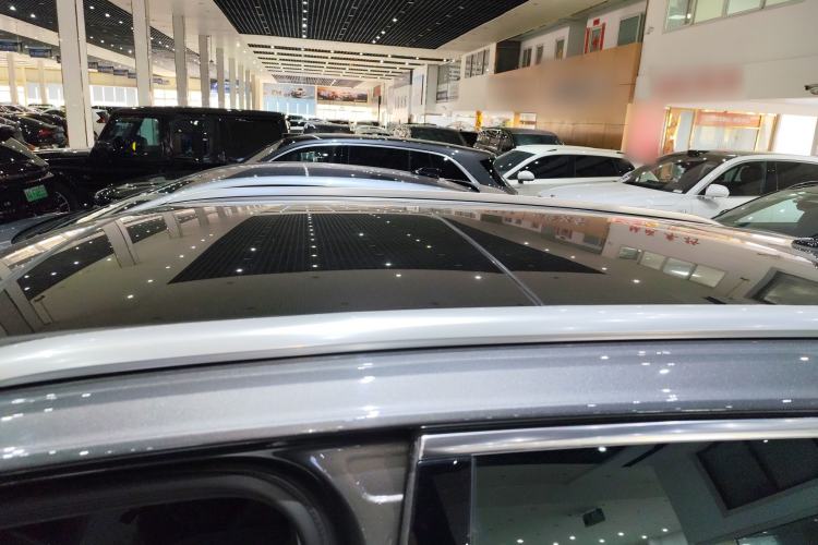 Used Volkswagen Touareg 2021 3.0 TSI Prestige Edition Classic Sport Package
