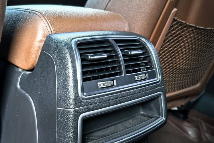 Used Audi A6L 2018 30th Anniversary Edition TFSI Trendy Model
