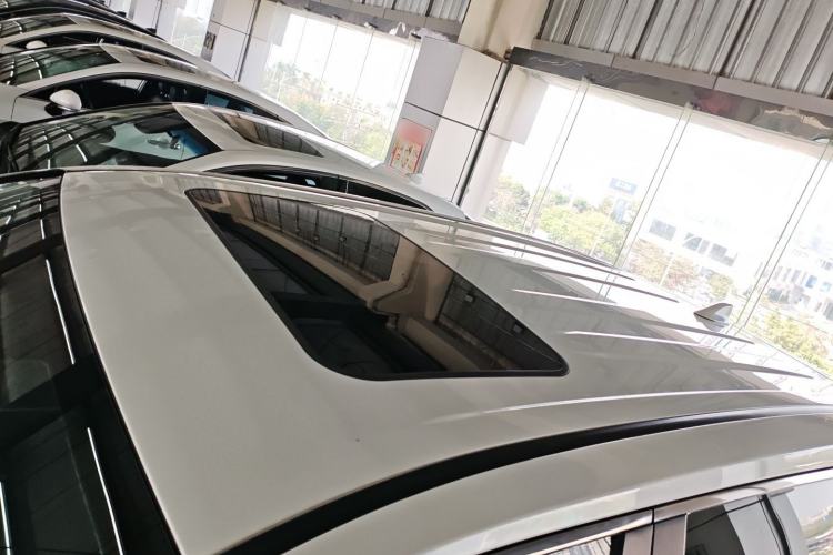 Used Toyota Wildlander 2021 Dual-Motor 2.5L E-CVT Four-Wheel Drive Luxury Edition