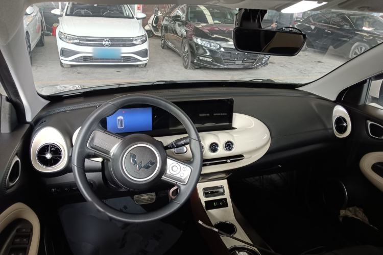 Used Wuling Bingo 2023 333 km Fast-Share Version