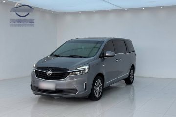 Used Buick GL8 2021 Land Cruiser Executive Class 652T Comfort Model