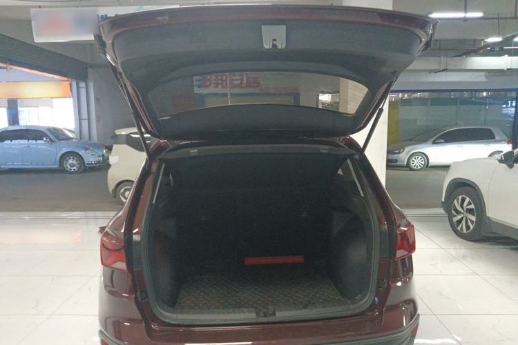 Used Jetta VS5 2019 280TSI Automatic Enjoyment Model