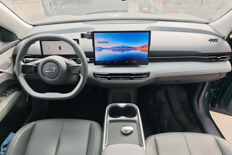 Used Bestune Yueyi 03 2025 445km Joyful Edition