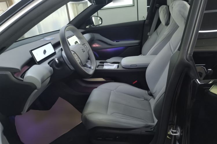 Used Nio ET5T 2024 75kWh Touring