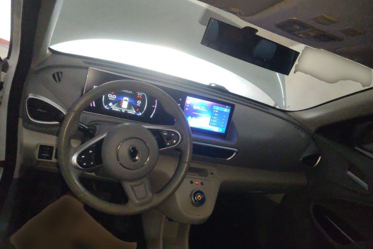 Used ORA White Cat 2020 360 km Luxury Version
