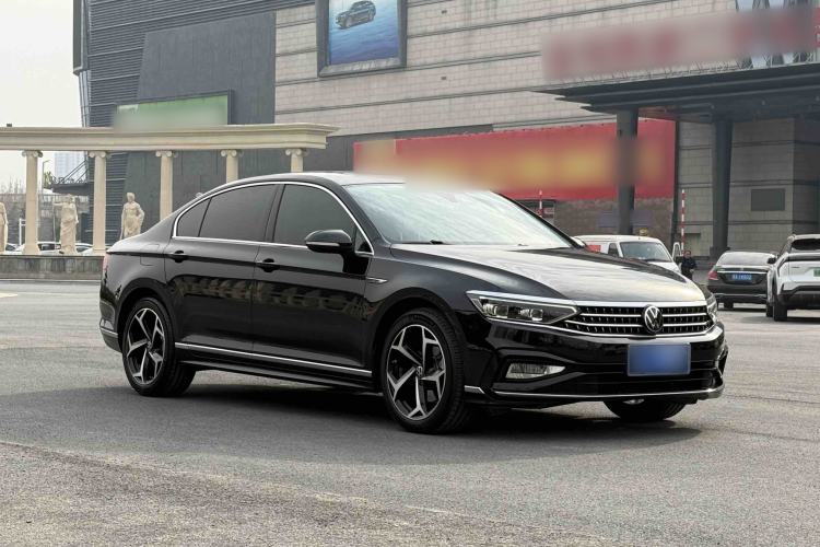 Used Volkswagen Magotan 2023 2 Million Units Limited-Edition 380TSI DSG Flagship Version