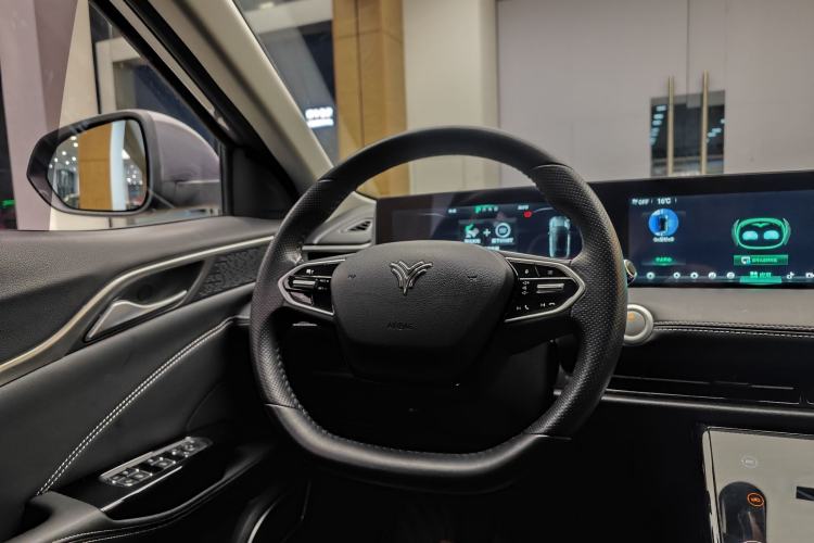 Used NETA U 2021 Pro 400 Cruiser Edition
