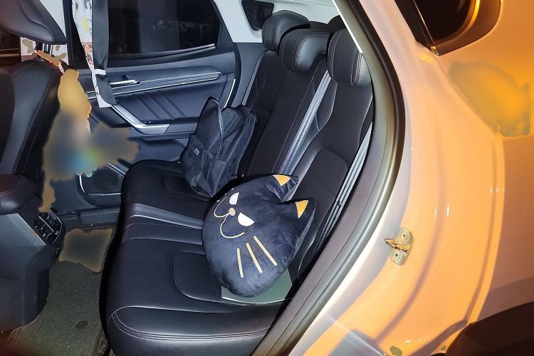 Used Haval H4 2018 Blue Label 1.3 GDIT DCT Fashion Edition
