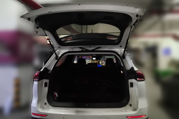 Used Haval H6 2021 National Trend Edition 1.5T Automatic Champion Version