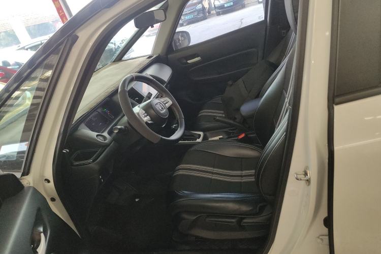 Used Honda Fit 2021 1.5L CVT Chao Yue Max Edition