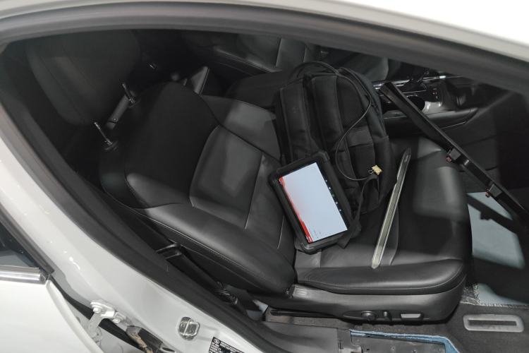 Used Chevrolet Malibu XL 2017 1.5T Automatic Ruichi Edition
