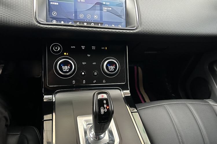 Used Land Rover Range Rover Evoque 2020 249 PS R-DYNAMIC S Sport Edition
